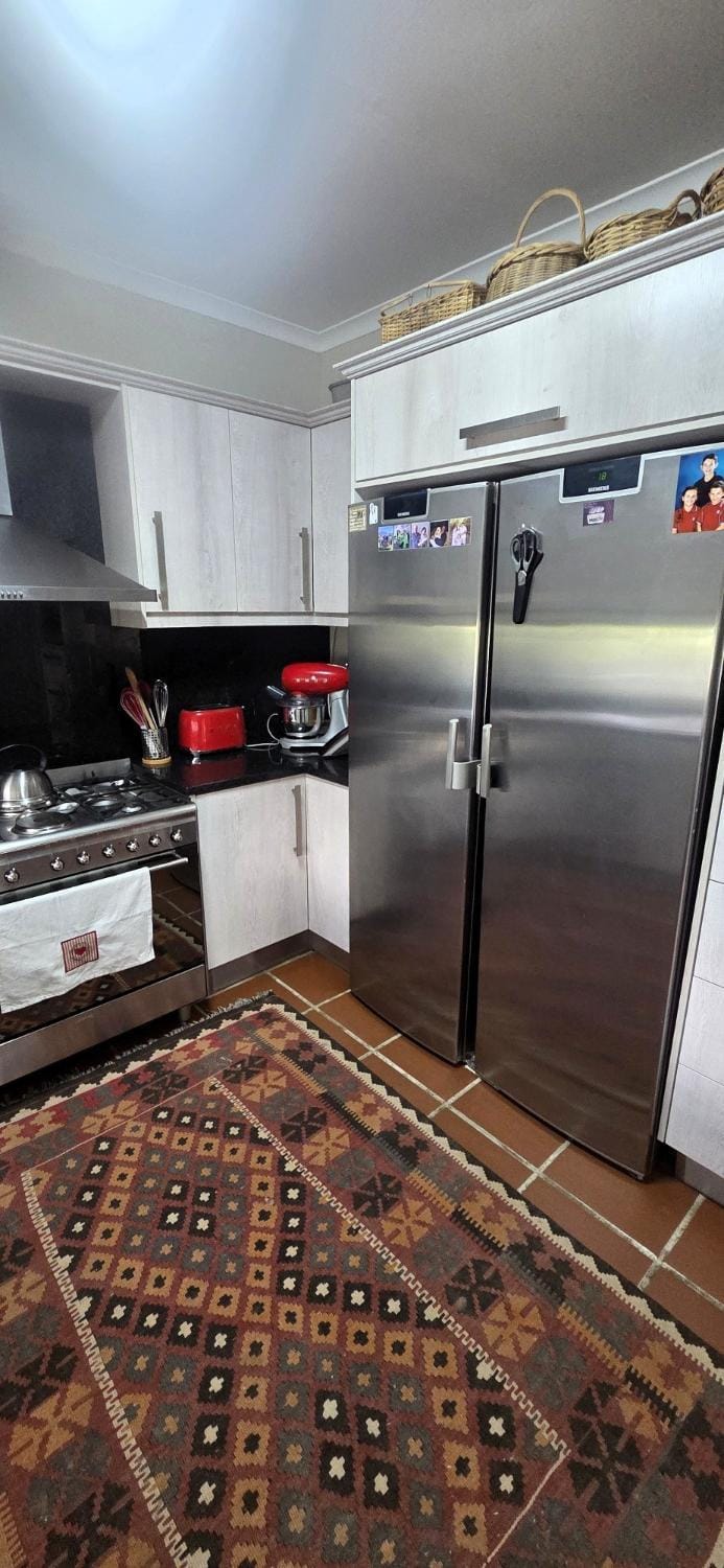 Die Plaashuis Apartment in Western Cape