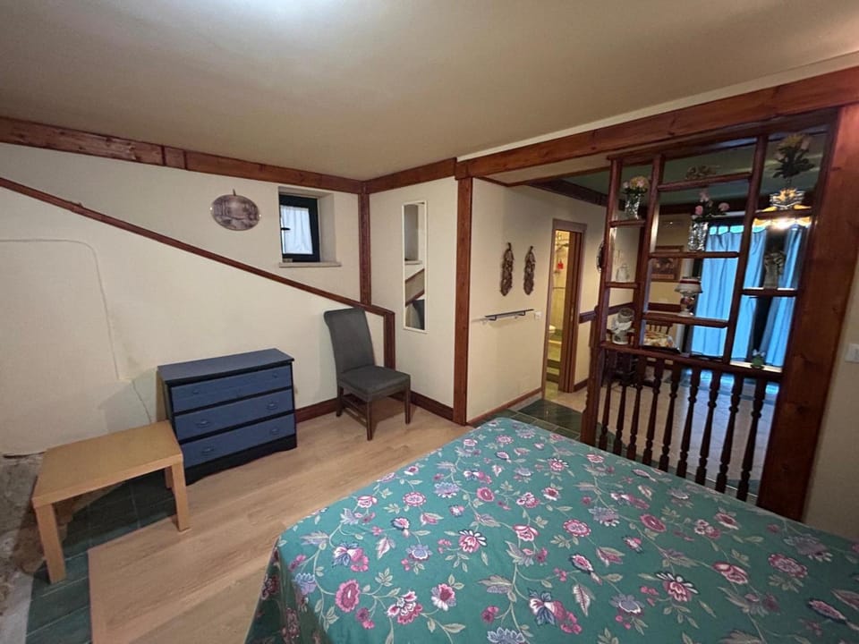 Giamia Villas Apartment in Abruzzo