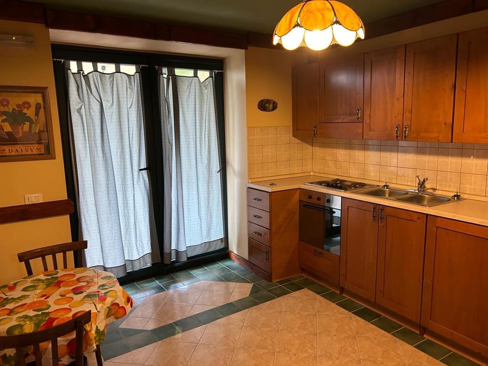 Giamia Villas Apartment in Abruzzo