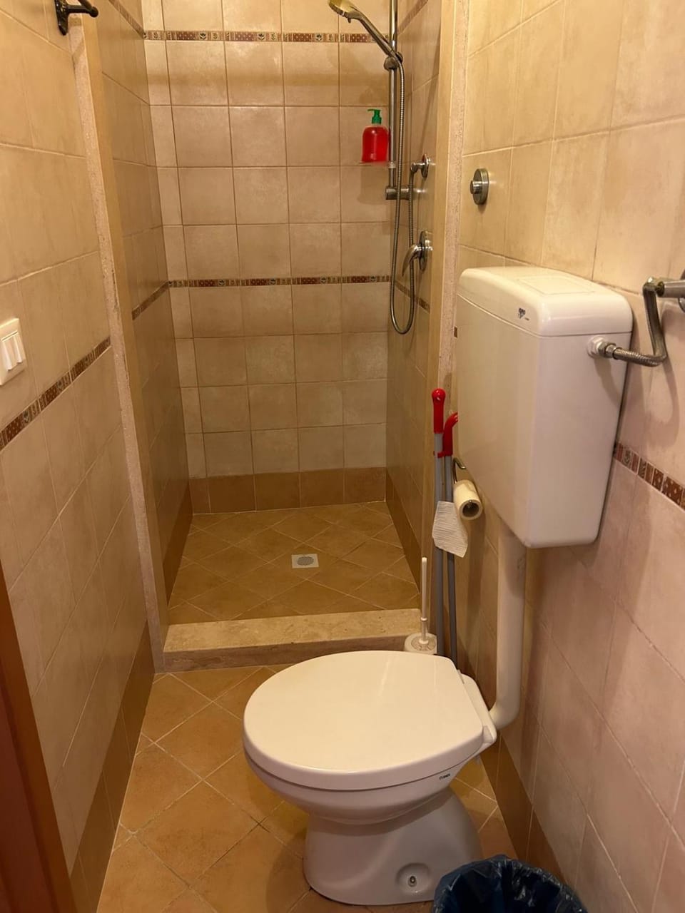 Giamia Villas Apartment in Abruzzo