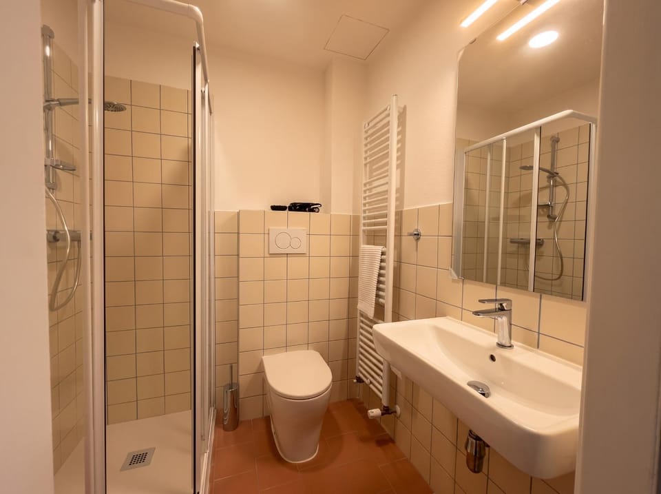 Castellina Village House in Emilia-Romagna