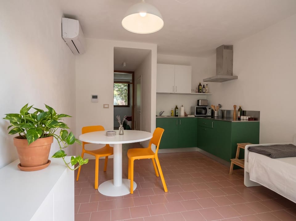 Castellina Village House in Emilia-Romagna