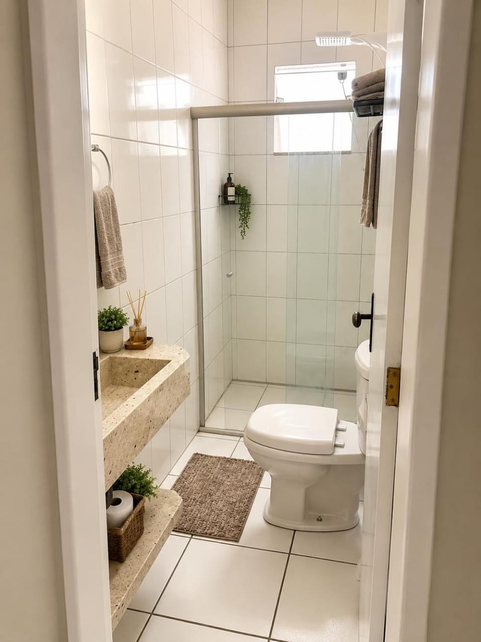 Studio Moderno Completo com Excelente Localização Apartment in Vitória da Conquista