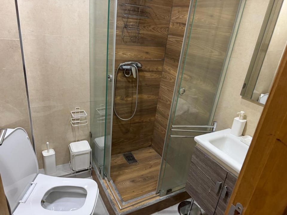 Appartement prés de la gare Apartment in Rabat-Salé-Kénitra