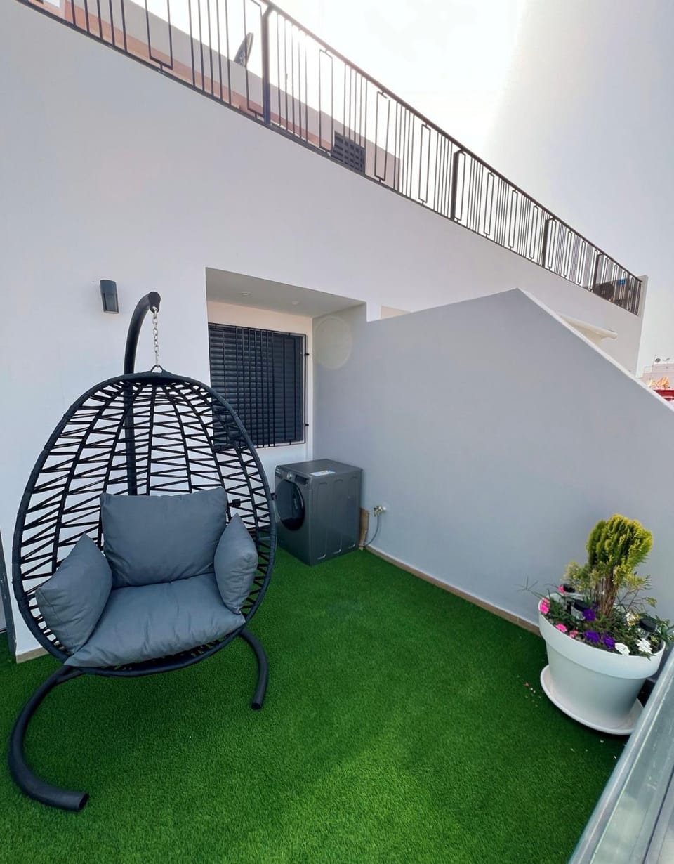 CL Holidays Apartment in Rabat