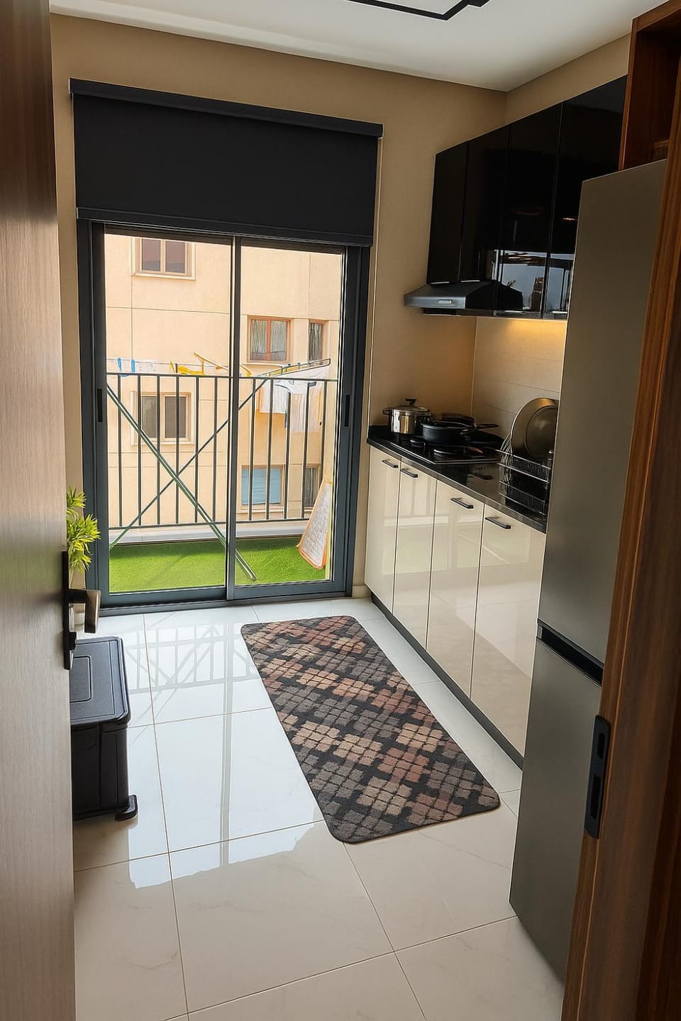 CL Holidays Apartment in Rabat