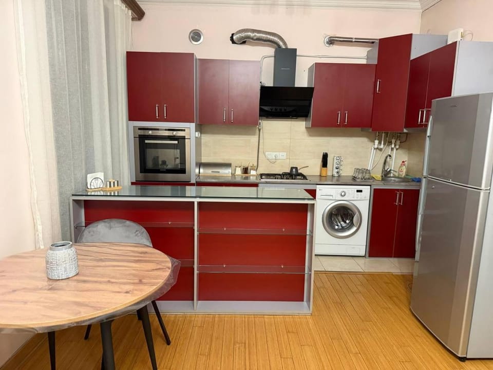 Уютная 2-комнатная квартира в центре Еревана Apartment in Yerevan