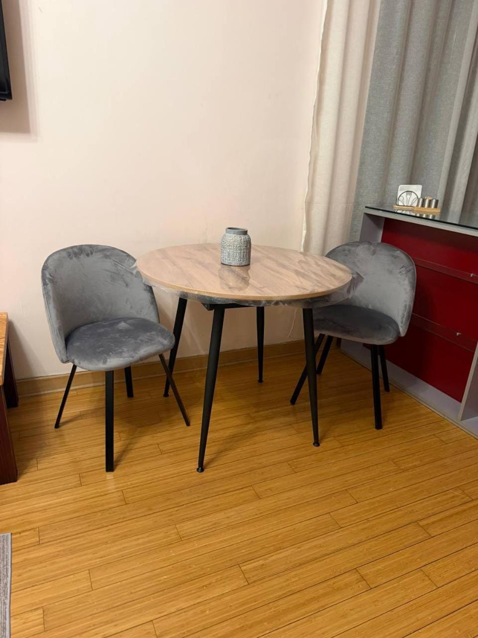 Уютная 2-комнатная квартира в центре Еревана Apartment in Yerevan