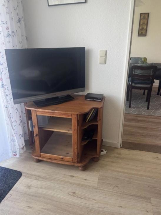 TV and multimedia