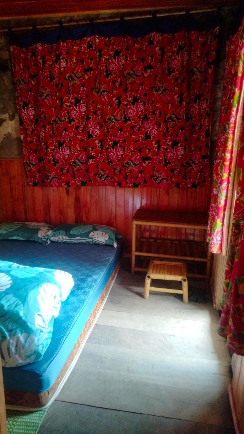 Homestay Minh nghi làng đá khuổi ky Vacation rental in Vietnam