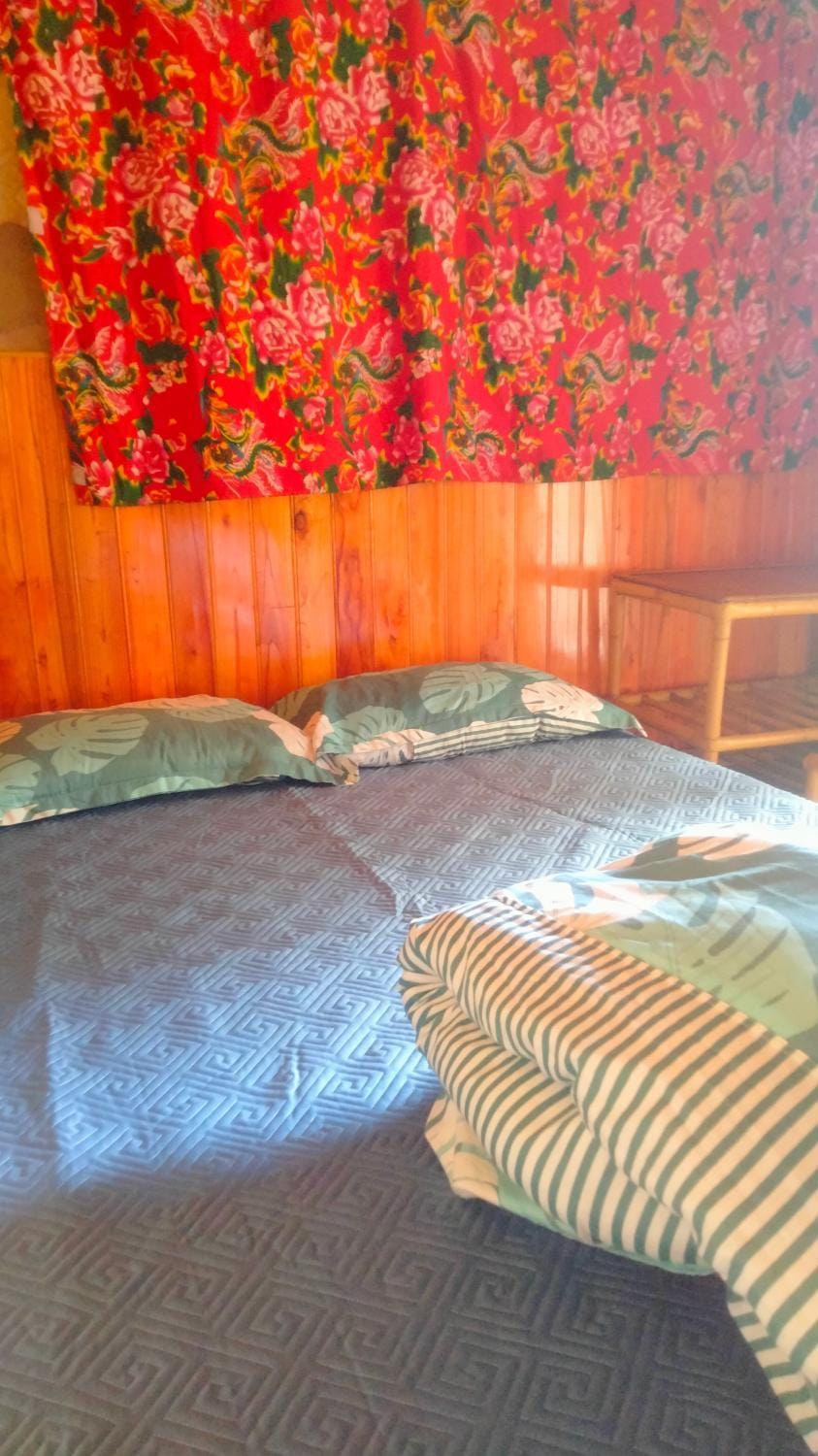 Homestay Minh nghi làng đá khuổi ky Vacation rental in Vietnam