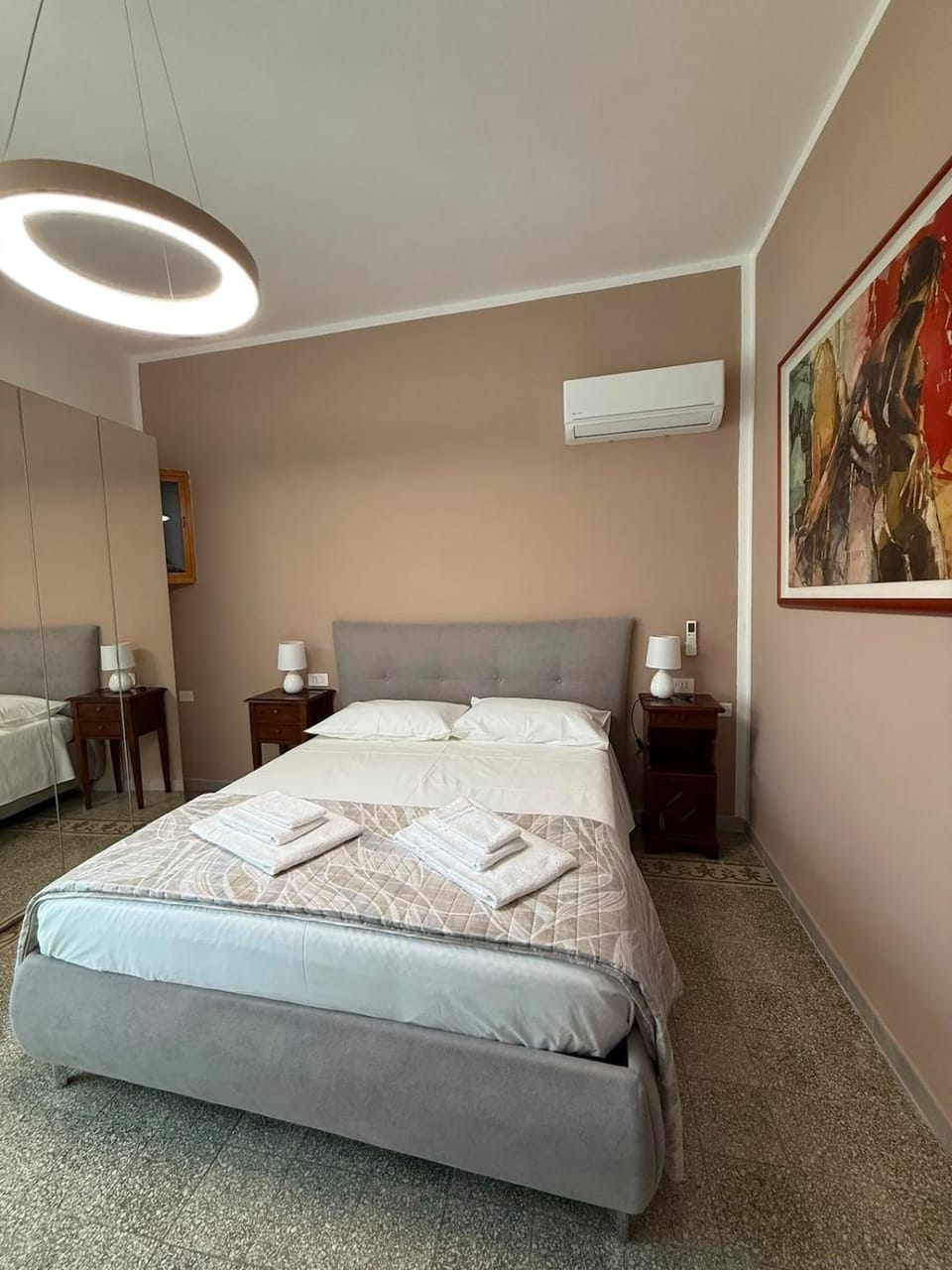 Sos Ammentos Bed and Breakfast in Sardinia