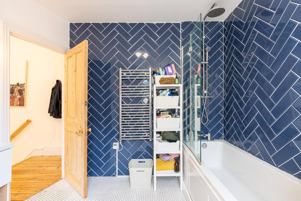 Stylish 2BDR Apartment in East Dulwich London Apartment in London Borough of Southwark