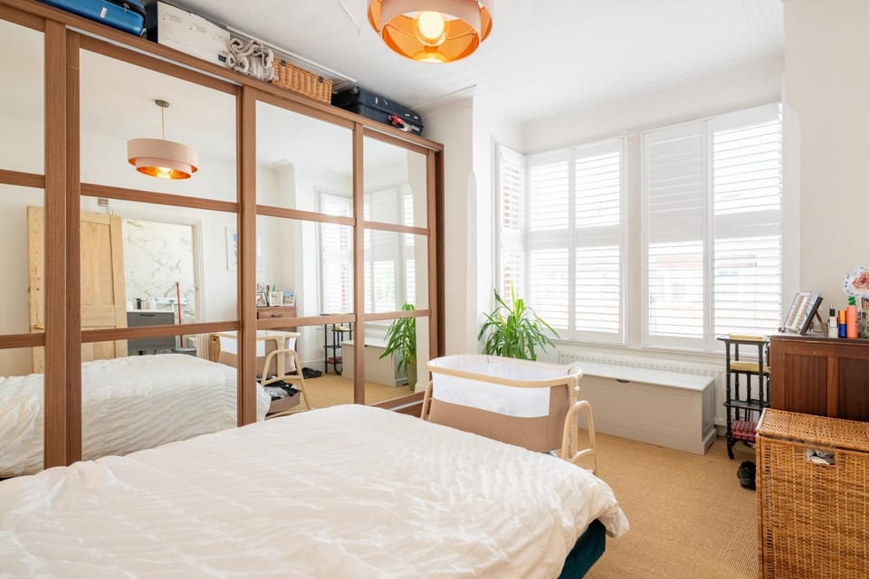 Stylish 2BDR Apartment in East Dulwich London Apartment in London Borough of Southwark