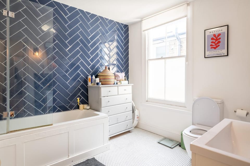 Stylish 2BDR Apartment in East Dulwich London Apartment in London Borough of Southwark
