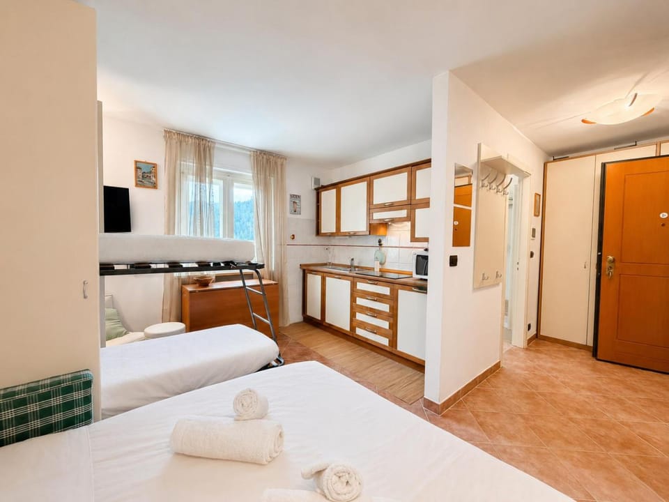Hostdomus - Olive Apartment Apartment in Piedmont