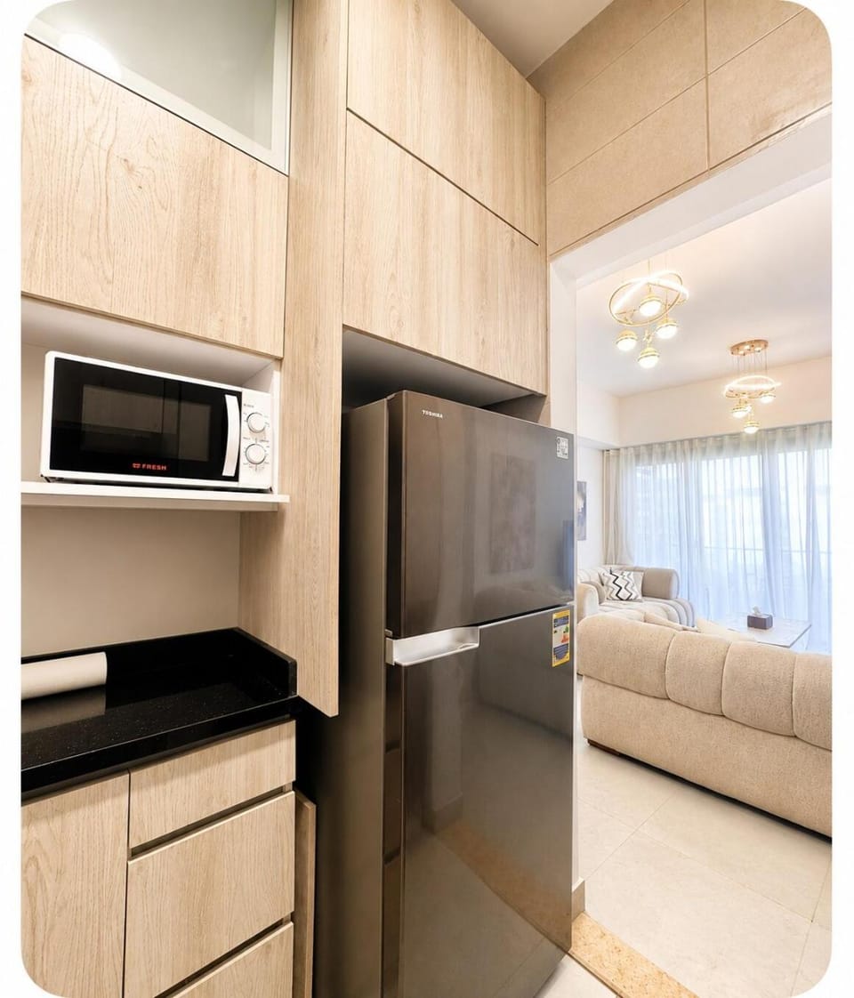 Privado Madinaty Balcony and Garden View Apartment in Cairo Governorate