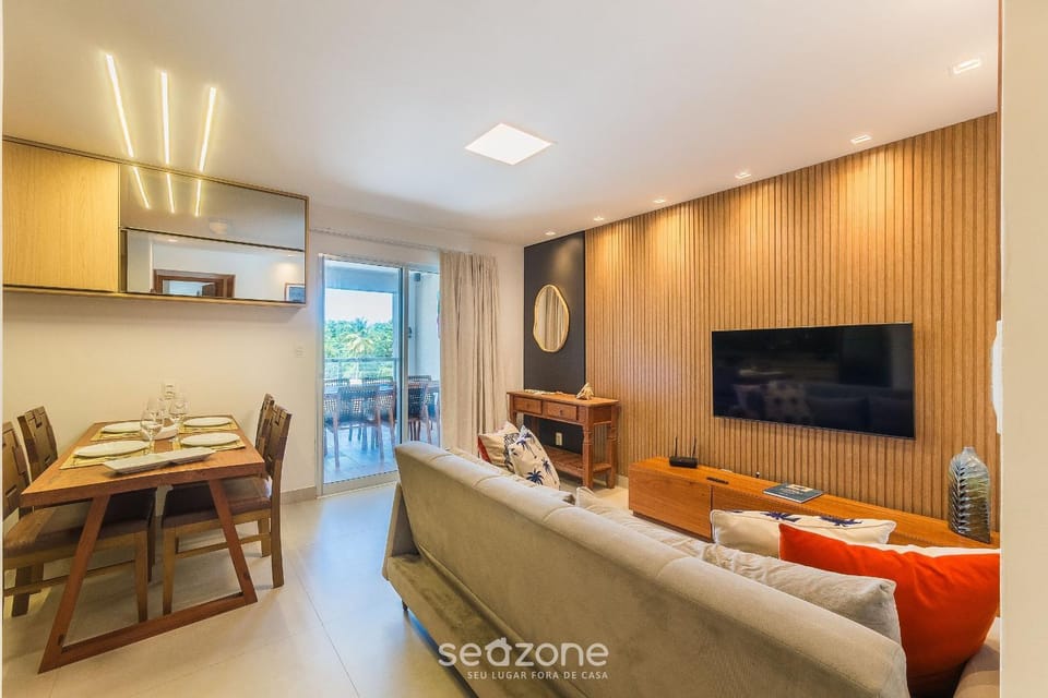 TV and multimedia, Living room, Dining area