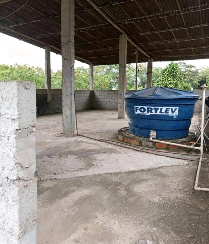 Casa Marinho House in State of Bahia
