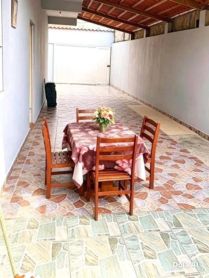 Casa Marinho House in State of Bahia