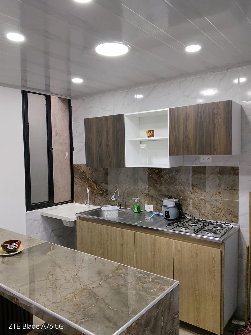 Maritoni Apartment in Ibagué