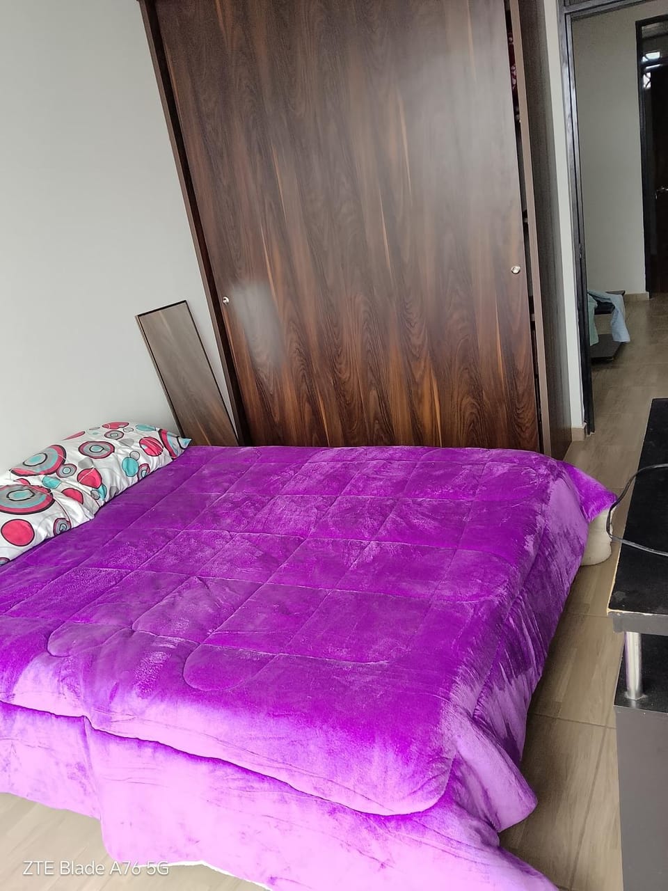 Maritoni Apartment in Ibagué