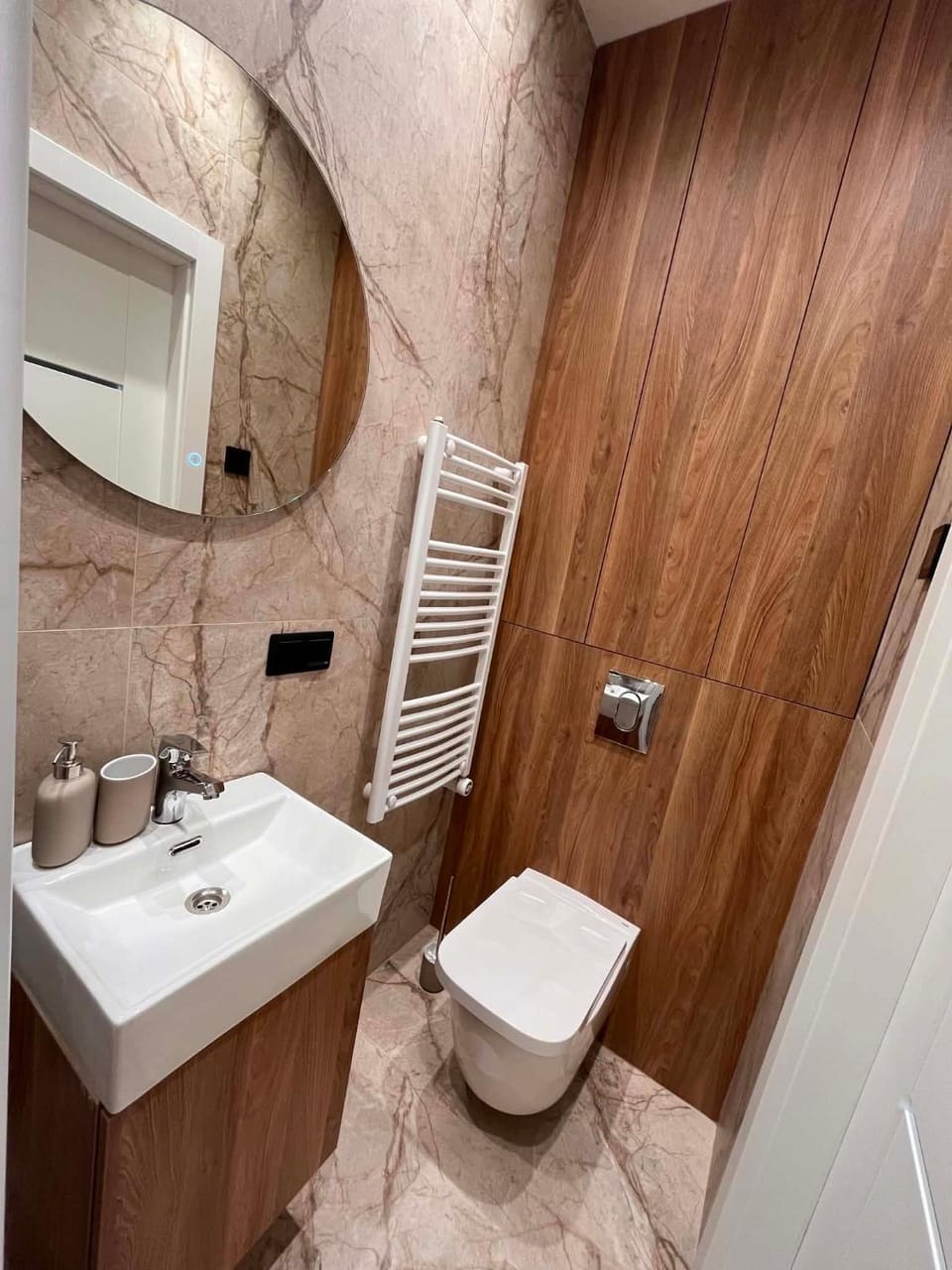 Butas 5min iki senamiesčio Apartment in Vilnius