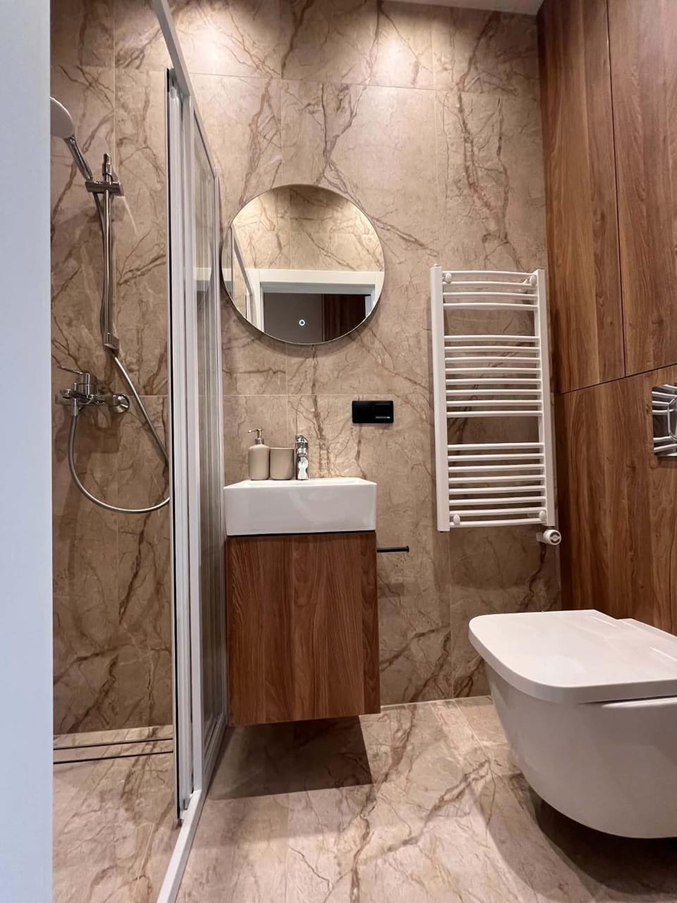 Butas 5min iki senamiesčio Apartment in Vilnius