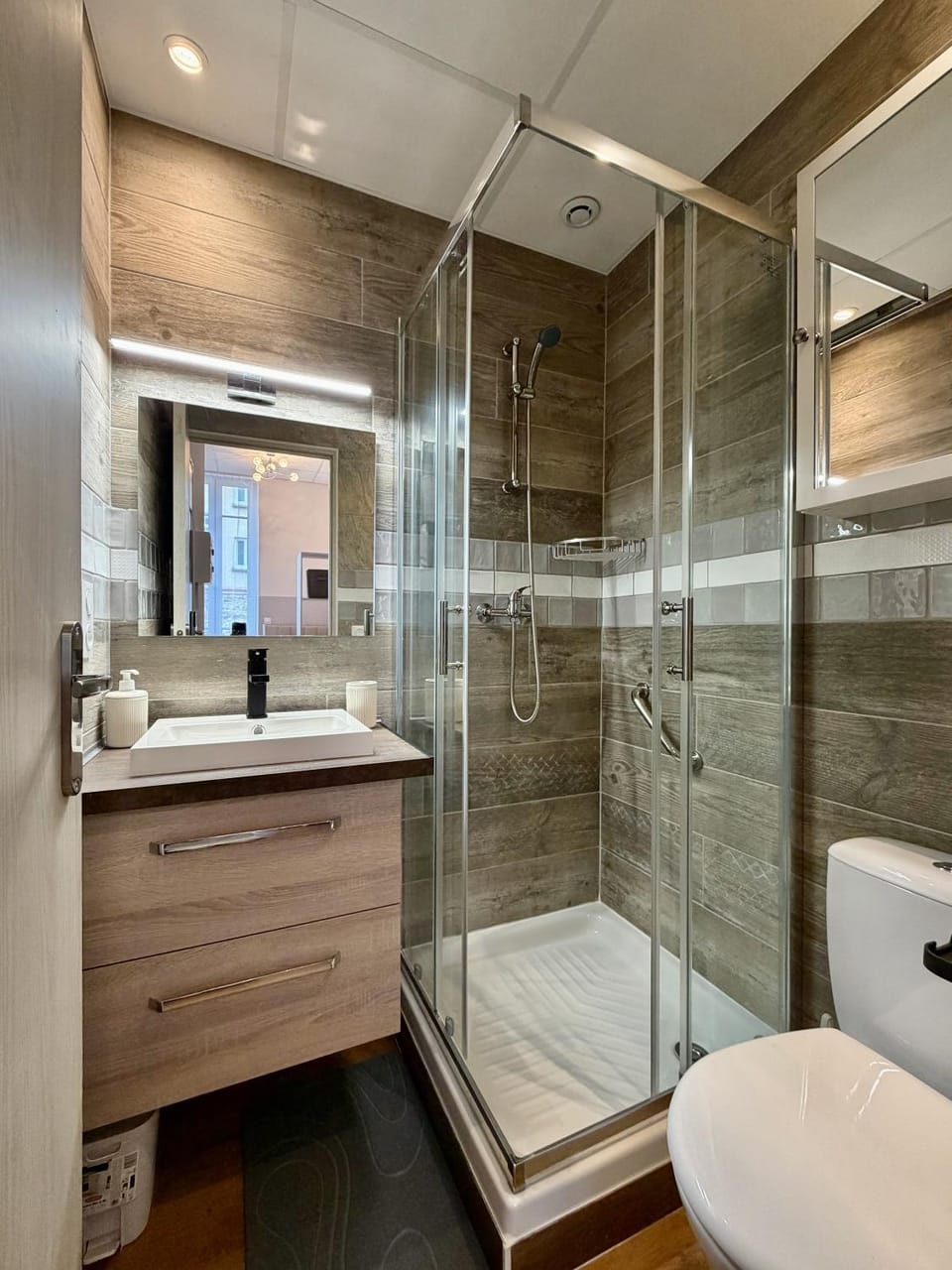 Résidence Symphony Apartment hotel in Auvergne-Rhône-Alpes