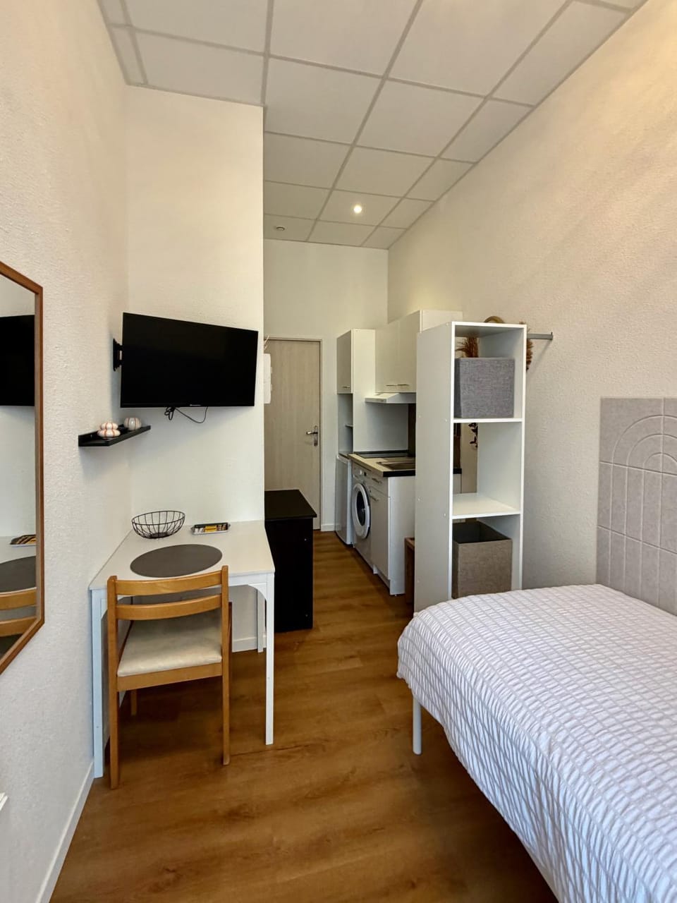 Résidence Symphony Apartment hotel in Auvergne-Rhône-Alpes