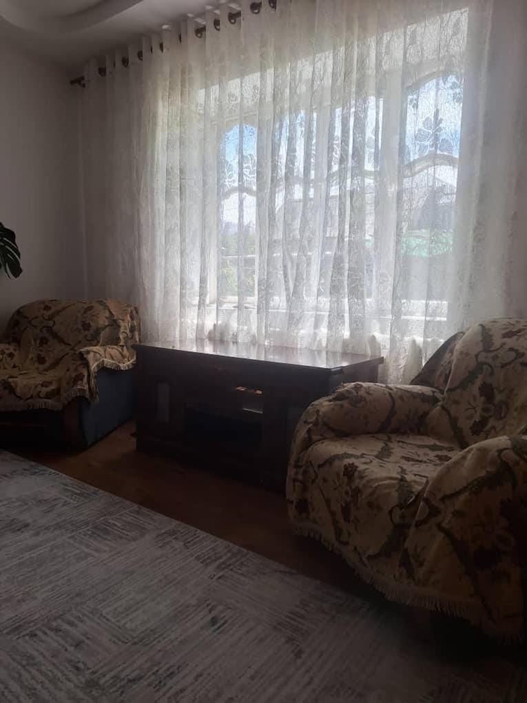 Ranger's Hostel Hostel in Almaty Region, Kazakhstan