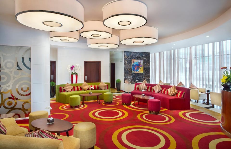 Lounge or bar