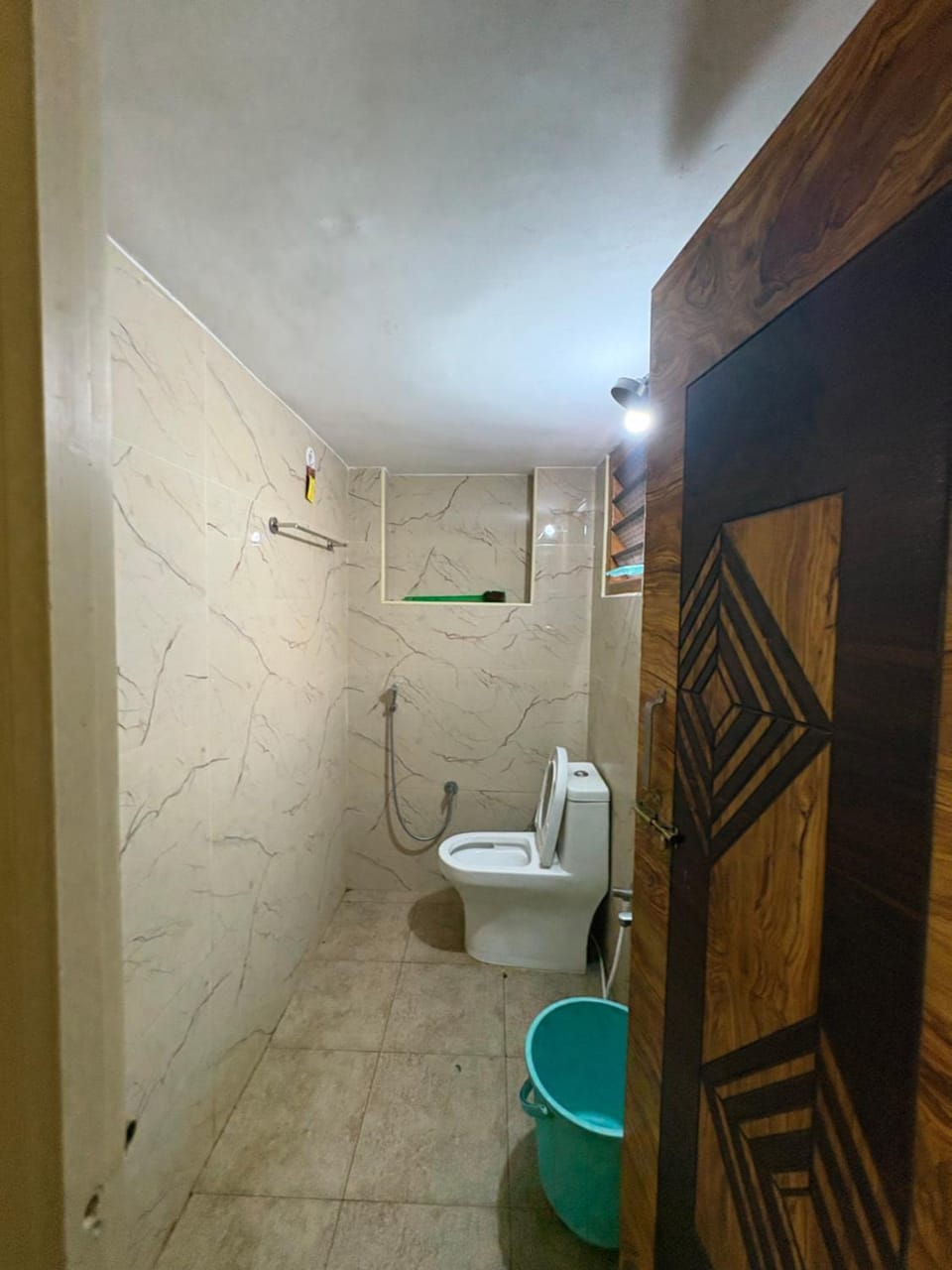 Gk villa Nature lodge in Tamil Nadu
