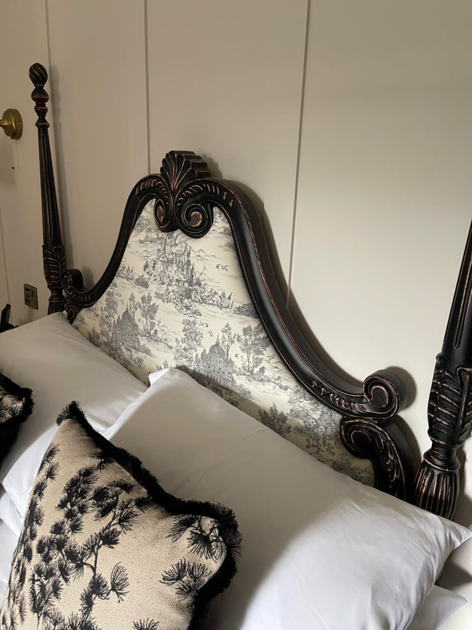 AmarAgua Guest house Bed and Breakfast in Edinburgh