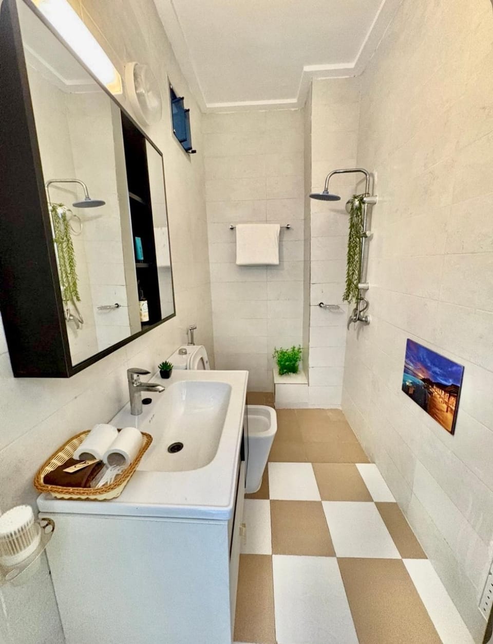 Studio Élégant & Prestige avec Terrasse privé Apartment in Africa