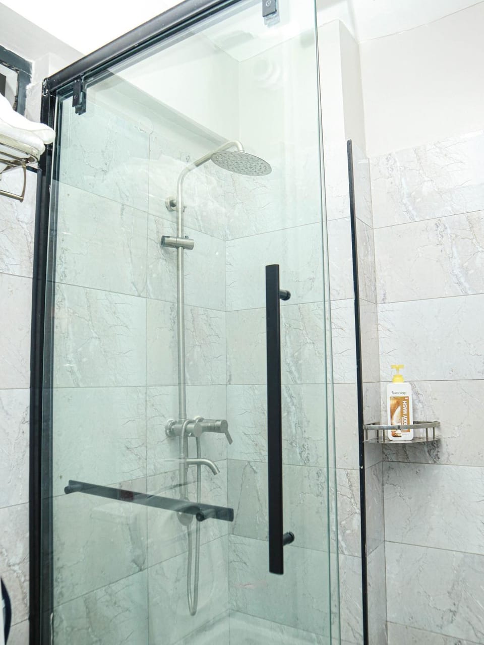 Shower