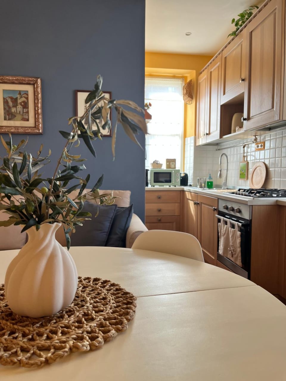 La Dimora della Sarta Apartment in Perugia
