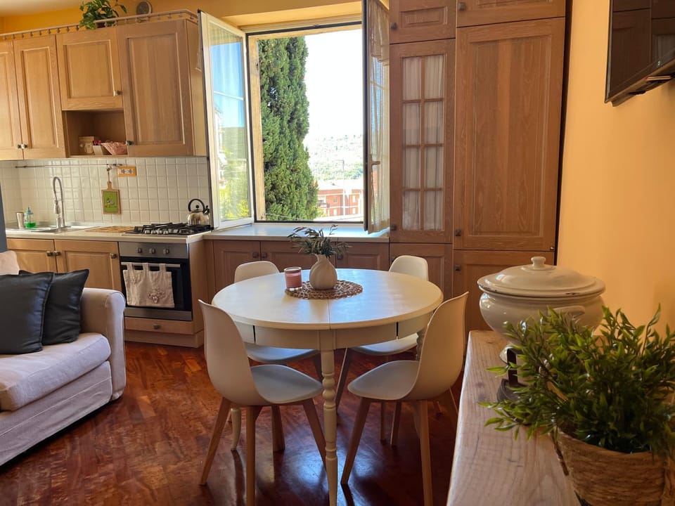 La Dimora della Sarta Apartment in Perugia