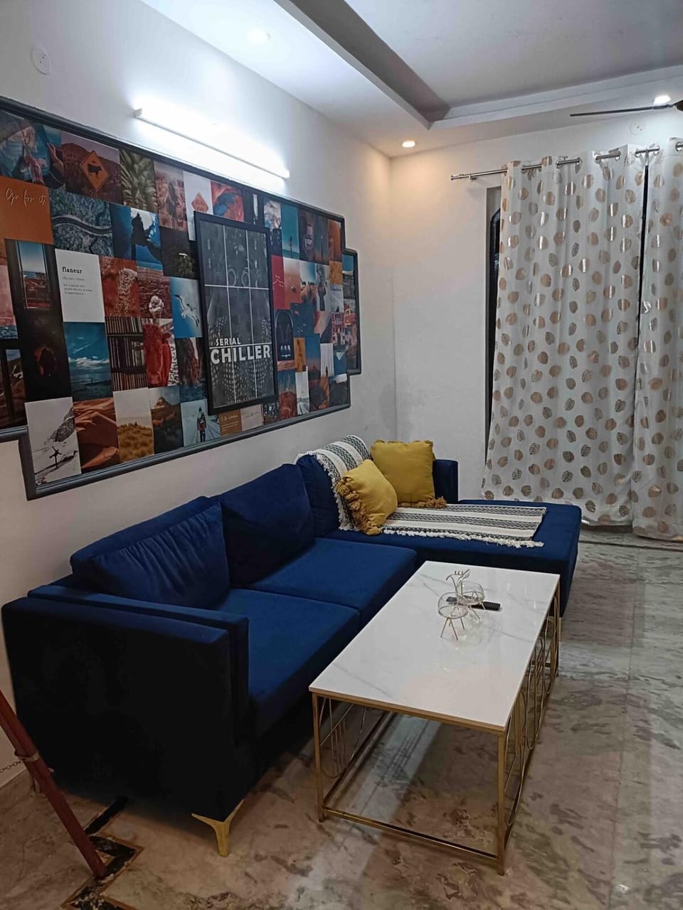 The Serenity House, elegant 2BR villa in Dalanwala Villa in Dehradun