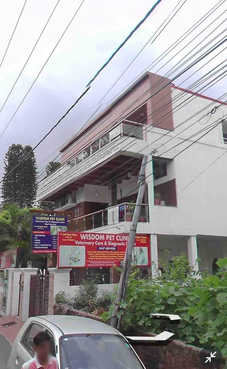 The Serenity House, elegant 2BR villa in Dalanwala Villa in Dehradun