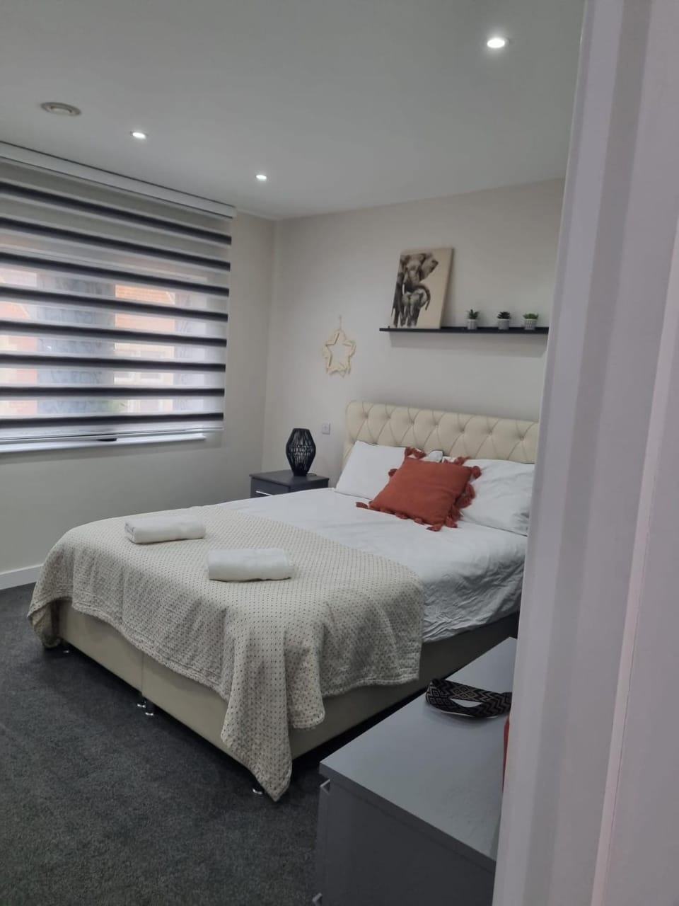 ENJOY Zagreb Panorama Top Floor & Garage Apartment in City of Zagreb