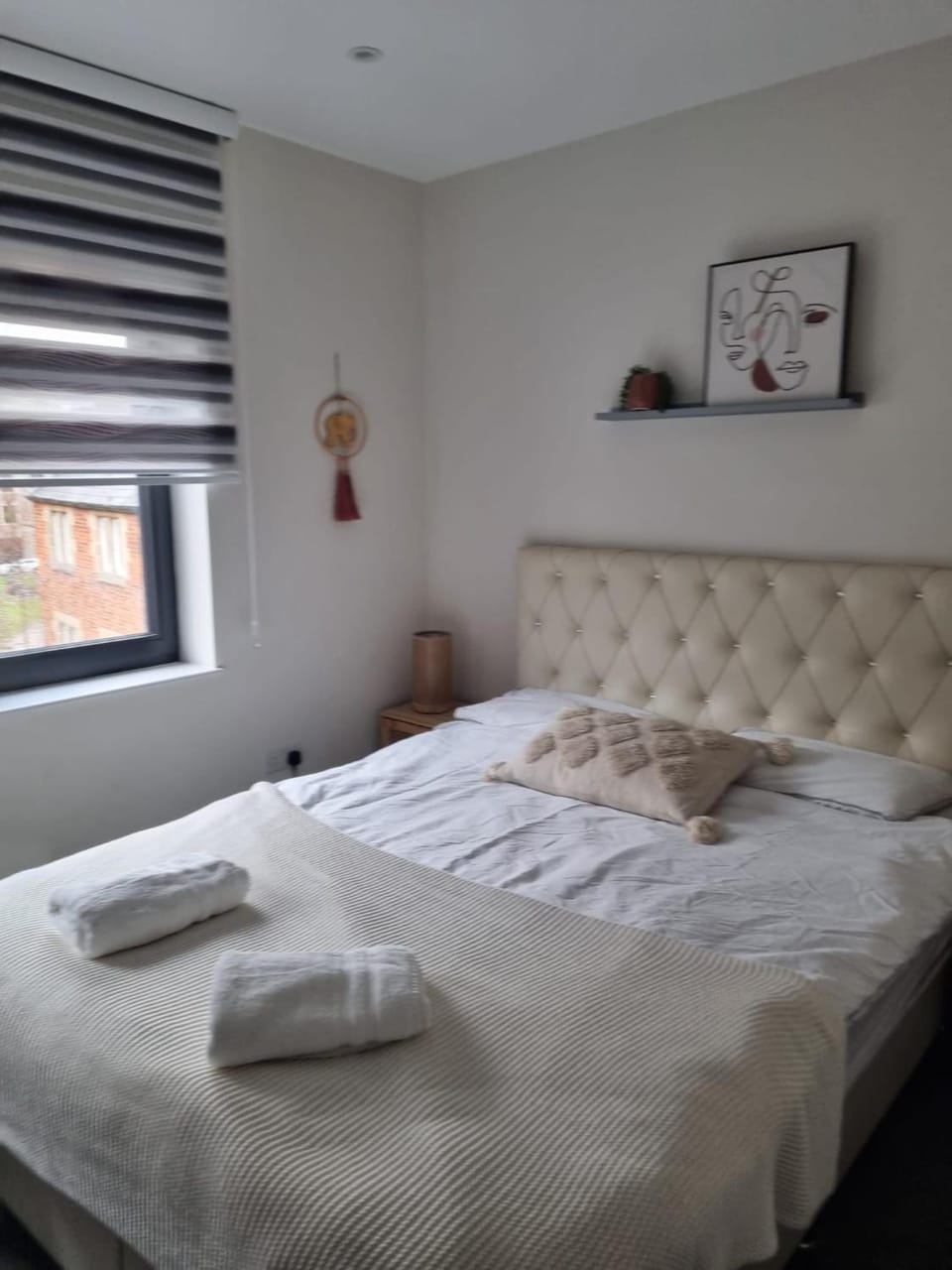 ENJOY Zagreb Panorama Top Floor & Garage Apartment in City of Zagreb