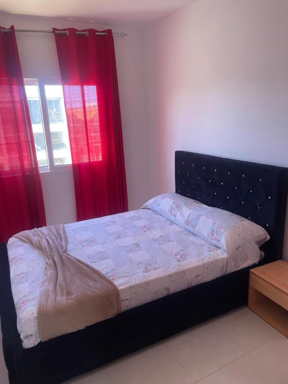 Sal Prime2 Apartment in Praia