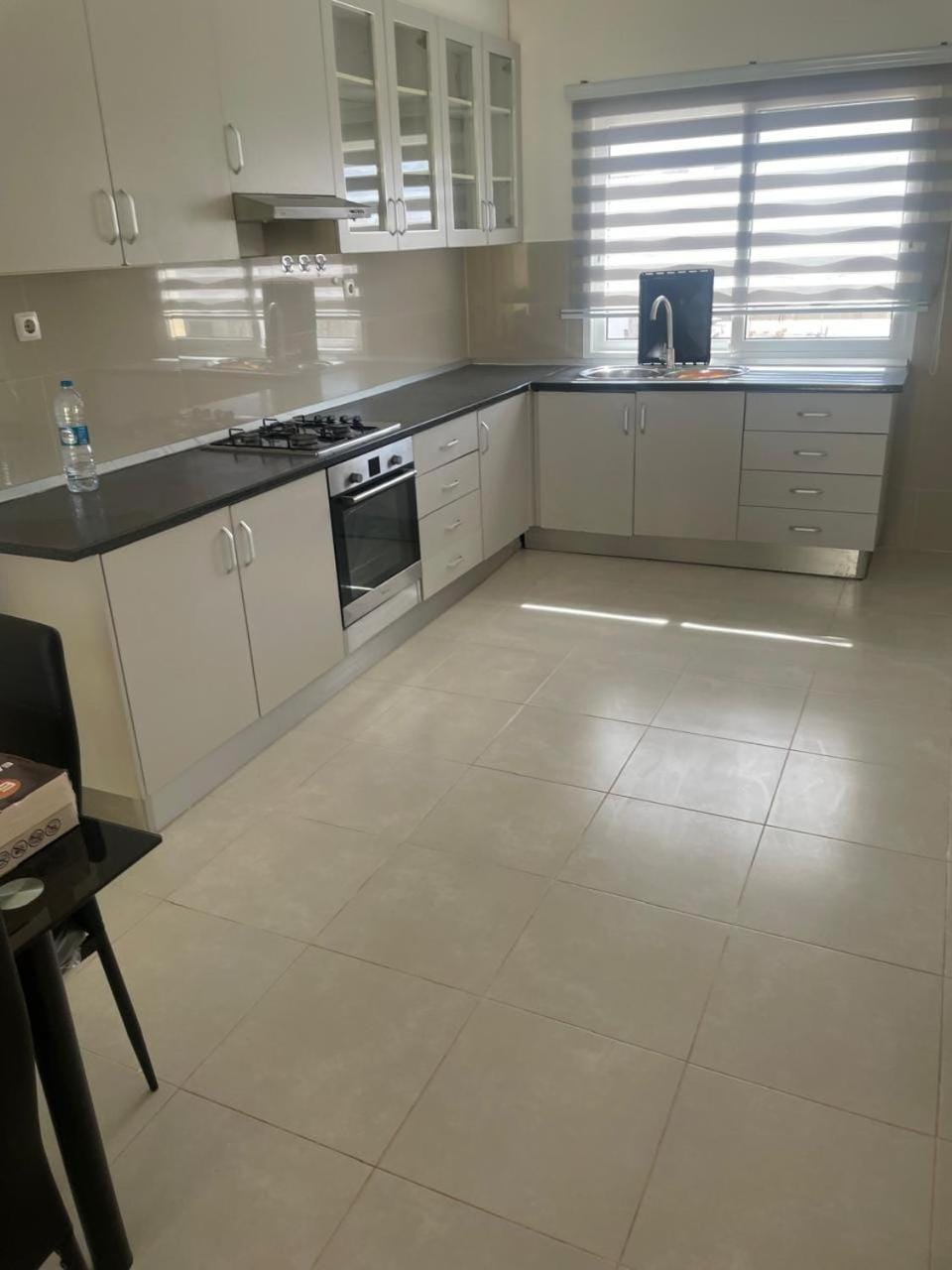 Sal Prime2 Apartment in Praia
