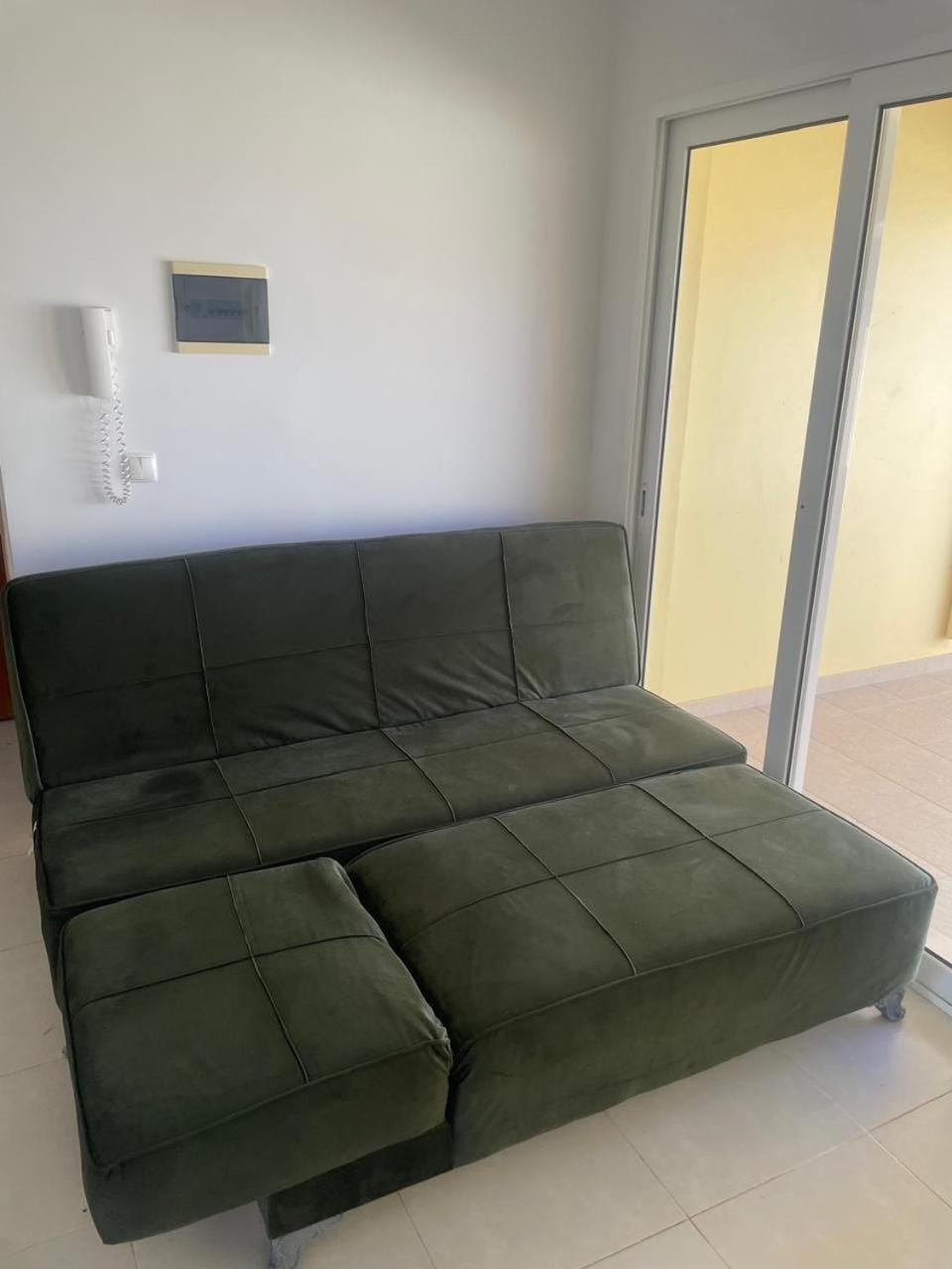 Sal Prime2 Apartment in Praia