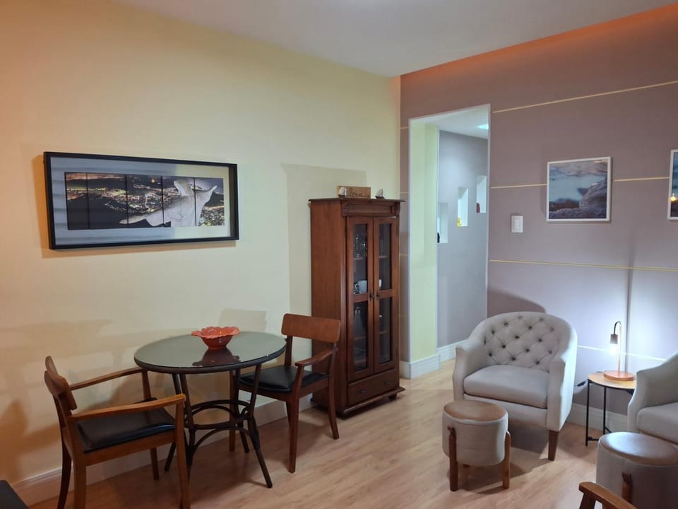 Flat Copa PRIME Apartment in Rio de Janeiro