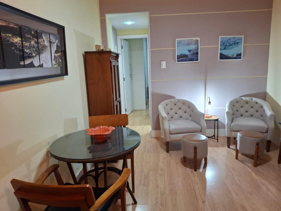 Flat Copa PRIME Apartment in Rio de Janeiro