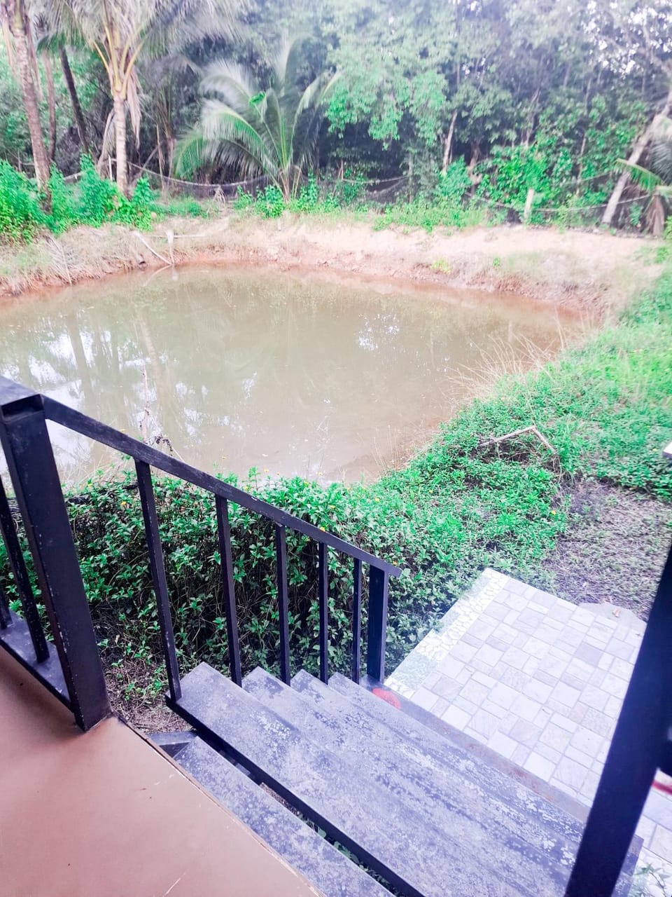 Meeting Point House in Phang-nga Changwat