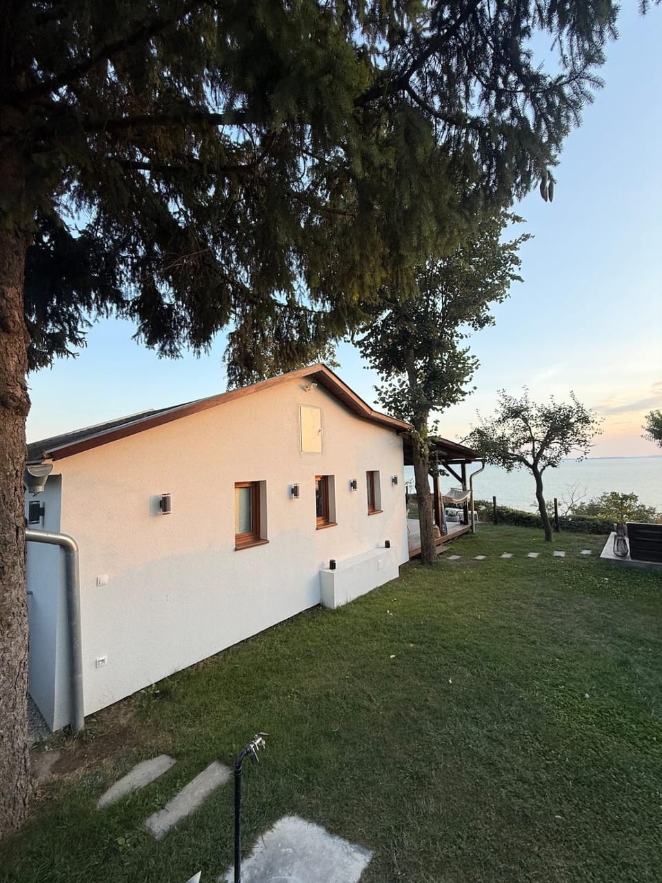 Balaton Sunset The isle of calm Villa in Hungary