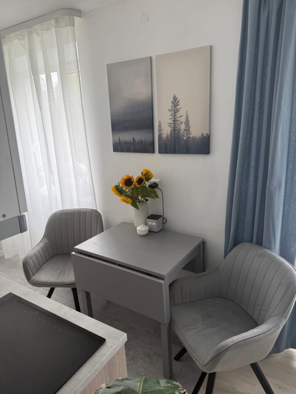 Rezekne City Center Apartment 43 Apartment in Latvia